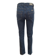 WOMEN'S JEANS VERMEZZO 323904120 400 Tellini S.r.l. Wholesale Clothing